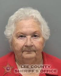 Magee, Destiny Brianna Mugshot