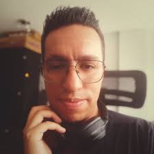 Angel Omar Pedroza Cardenas