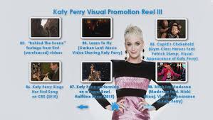 For travie mccoy, it was writer's block, a rough breakup, and endless drug issues. Katy Perry The Music Video Anthology 2008 2020 92 Music Videos 3 Dvd Set Nearly 6 Hours Music Video Anthology Music Video Resource