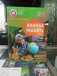 Lks bahasa inggris kelas vii semester 1 dan 2 adverb buku lks kelas 7 smp mts bahasa inggris semester 1 plus kunci jawabannya modul pengayaan kurtilas kelas vii. Jual Buku Lks Pr Bahasa Inggris Kelas 7 Semester 1 Jakarta Utara Rudi Susanto Tokopedia