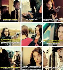 8 Shows Like Wynonna Earp To Watch If You Love Wynonna Earp - Tv Guide