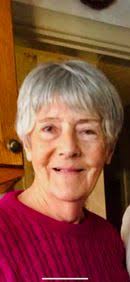 Condolence Book for Helen Adrian (née Lynch) (Longwood, Meath)