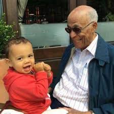 Meena and maya harris, the. Kamala Harris Jamaican Heritage Updated 14 01 2019 Jamaica Global Online