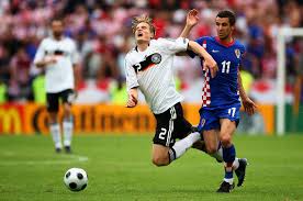 The 2008 uefa european football championship, commonly referred to as uefa euro 2008 or simply euro 2008, was the 13th uefa european championship. Evro 2008 Uchastniki Rezultaty Matchej Chempion