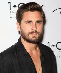 On august 10, 2013, disick posted a photo to instagram that depicted the kardashian and jenner family's faces photoshopped over da vinci's last, yet delicious. Scott Disick Shows Off His Dream Girl Instyle