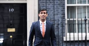 Rishi sunak (born 12 may 1980) is a british politician who has been chancellor of the exchequer since february 2020. Who Is Rishi Sunak The Billionaire Banker Unexpectedly Moving In To 11 Downing Street