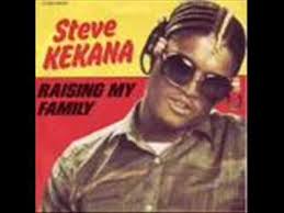 Mambo Kurt You Re My Heart You Re My Soul Steve Kekana Raising My Family Youtube Steve My Family Family