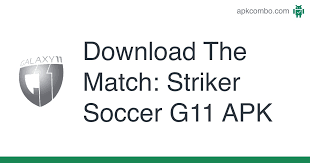 Copa mundial de futbol soccer 14. The Match Striker Soccer G11 Apk 1 1 1 Android Game Download