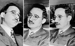 From The Archives: The Rosenberg Executions