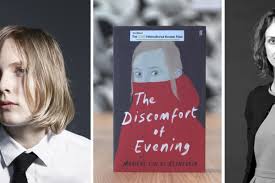 › visit amazon's marieke lucas rijneveld page. Marieke Lucas Rijneveld Becomes Youngest International Booker Prize Winner Peeblesshire News