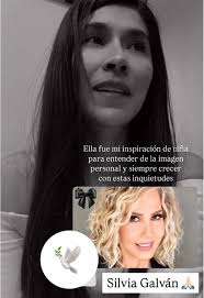 Silvia Alarcón Gonzalez Directora