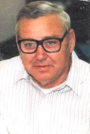 Leonard Huckeba Obituary