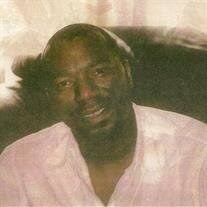 Mr. Anthony Howard Sr. Obituary