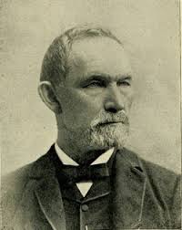 Col Everard Bierer (1827-1910)