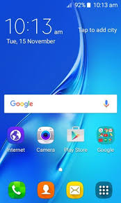 Update Software Samsung Galaxy J1 Mini Android 5 1 Device Guides