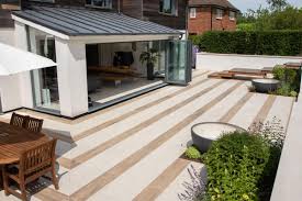 12 inch concrete wood effect sleeper. Rovere Porcelain Paving Wood Effect Slabs London Stone