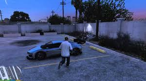Grand Theft Auto 5 Buying The Grove Street Garage Gta 5 Walkthrough Part 18 Youtube