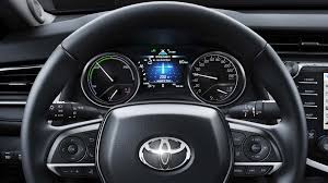 2016 toyota camry 4dr sedan. Toyota Camry Hybrid Luxury Sedan