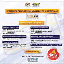 Boleh juga renew ssm lagi mudah cepat hanya rm70 sahaja! Daftar Lesen Cidb Mof Firma 177 Zdjec Facebook