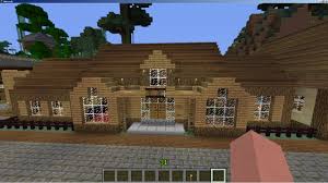 With sizes as small as 80 square feet, tiny homes are any dwelling under 400 square feet. Suburbia Classic House Minecraft Map