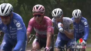 First off, almeida has never raced a race longer than 10 days. Joao Almeida Lider Do Giro D Italia 2020 Youtube