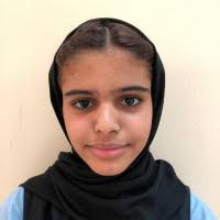 Najla Ali Saleh Almansoori