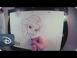 How To Draw Disney Characters Walt Disney World Youtube Please enter your email address receive free weekly tutorial in your email. how to draw disney characters walt disney world