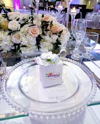 5 out of 5 stars. Charger Plates Toronto Charger Plate Rentals Glass Charger Plate Rental