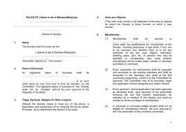 Use translate.com to cover it all. Ros Gov My Files File Undang Undang Tubuh Society Laws English