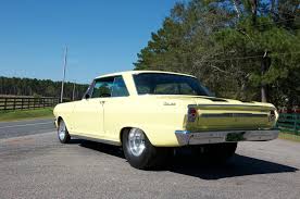 Image result for Goldwood 1964 Nova