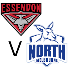 Check spelling or type a new query. Pride And Points A Match Steeped In Rivalry Essendon V North Melbourne 2021 Round 10 Preview Laptrinhx News