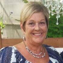 Connie Marie Larson Obituary