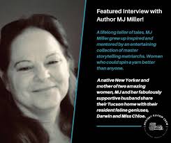 Interview with Author Gordon Zuckerman