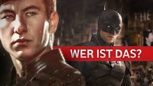 Der neue Joker in THE BATMAN erklärt