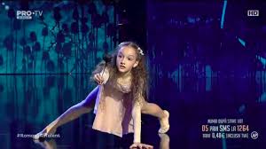 Acest joc este bazat pe cunostintele popularei emisiuni romanii au talent. Ema Stoian A FÄƒcut Spectacol In Semifinala Romanii Au Talent Andra Esti Pariul Meu In Acest Sezon Stiri Mondene