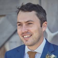 It's really energising seeing someone kick off their career in tech