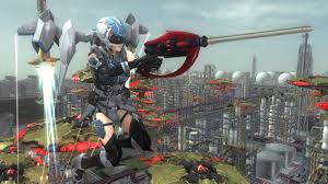 Review: Earth Defense Force 5 - XTgamer