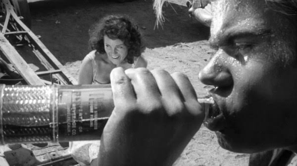 Movie Review: The Sadist (1963)