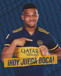 Hoy se enfrentan boca vs rosario central por la semifinal de la copa argentina a partir de las 19:45 hs. Hoy Juega Boca Juniors Fotos