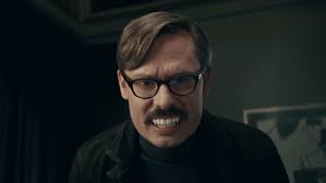 HP Stages a Vampire Sitcom for Its Instant Ink Subscription