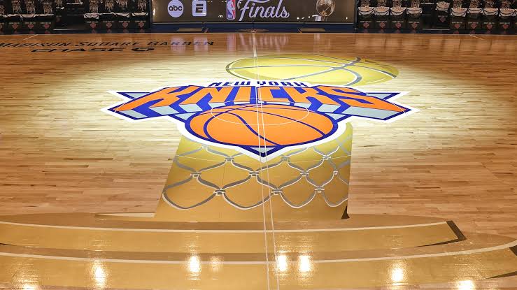 New York Knicks roster move