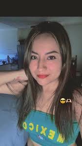 Lina Gabriel's Instagram, Twitter & Facebook