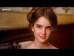 Find great deals on ebay for brook shields pretty baby. Brooke Shields Pretty Baby 1978 Hd Youtube