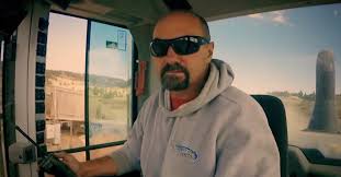 Jesse goins, a gold miner who appeared on gold rush: What Happened To Dave Turin On Gold Rush He Got Into A Fight In Season 7