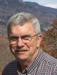 Frank R. Bailey Obituary