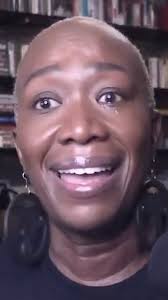 MSNBC is gonna be a little less Joy-ful now 💔