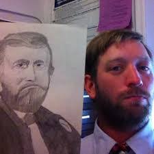 Michael Melick's Instagram, Twitter & Facebook