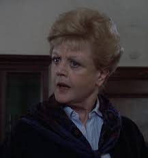 Murder, She Wrote... she wrote. — Season 1, Episode 6: "It's a Dog's Life"