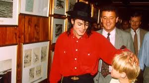 Maybe you would like to learn more about one of these? Macaulay Culkin Talks Openly About His Friendship With Michael Jackson I Love Classic Rock