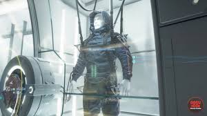 Once you've picked your death stranding vehicle you should see it appear behind you on the circular hub in the station. Death Stranding Equip Gold Items